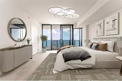 900 N Ocean Blvd, Unit #1603, Pompano Beach, FL 33062 - Photo 5