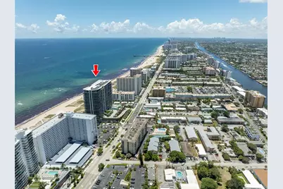 900 N Ocean Blvd, Unit #1603, Pompano Beach, FL 33062 - Photo 17