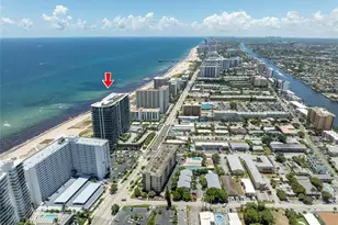 900 N Ocean Blvd Unit, Pompano Beach, FL 33062 - Photo 17