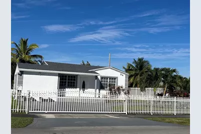 2503 Wiley Street, Hollywood, FL 33020 - Photo 1