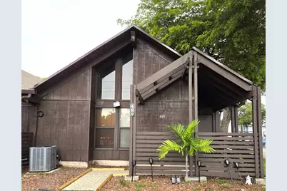 489 N University Dr, Unit #1-6, Plantation, FL 33324 - Photo 27