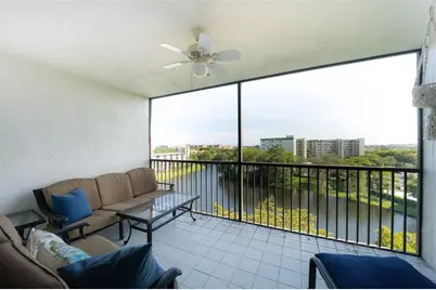 2240 N Cypress Bend Dr, Unit #802, Pompano Beach, FL 33069 - Photo 7