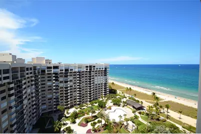 5000 N Ocean, Unit #1408, Lauderdale by the Sea, FL 33308 - Photo 3