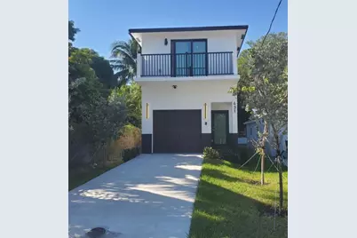 431 NW 7th Ter, Fort Lauderdale, FL 33311 - Photo 1