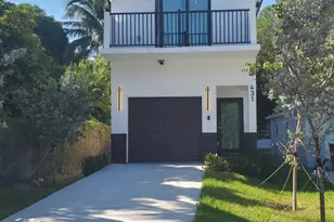 431 NW 7th Terrace, Fort Lauderdale, FL 33311 - Photo 1