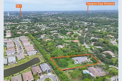 7411 N Cypresshead Dr, Parkland, FL 33067 - Photo 3