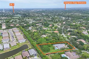 7411 N Cypresshead Dr, Parkland, FL 33067 - Photo 3