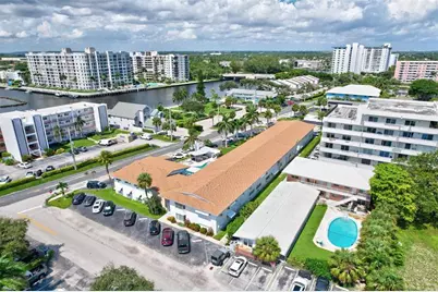 1110 N Riverside Dr, Unit #14, Pompano Beach, FL 33062 - Photo 55