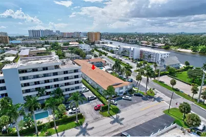 1110 N Riverside Dr, Unit #14, Pompano Beach, FL 33062 - Photo 49