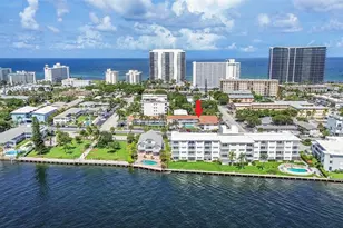 1110 N Riverside Dr, Pompano Beach, FL 33062 - Photo 1