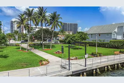 1110 N Riverside Dr, Unit #14, Pompano Beach, FL 33062 - Photo 45