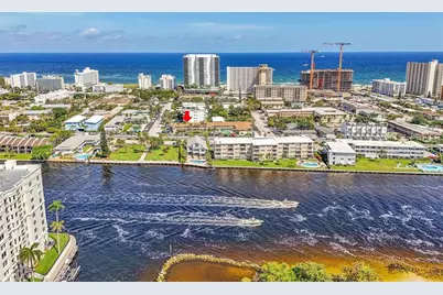 1110 N Riverside Dr, Unit #14, Pompano Beach, FL 33062 - Photo 47