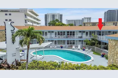 1110 N Riverside Dr, Unit #14, Pompano Beach, FL 33062 - Photo 11