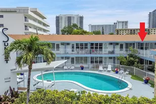 1110 N Riverside Dr, Pompano Beach, FL 33062 - Photo 11