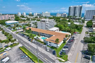 1110 N Riverside Dr, Unit #14, Pompano Beach, FL 33062 - Photo 53