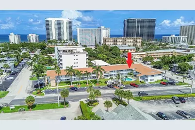1110 N Riverside Dr, Unit #14, Pompano Beach, FL 33062 - Photo 57