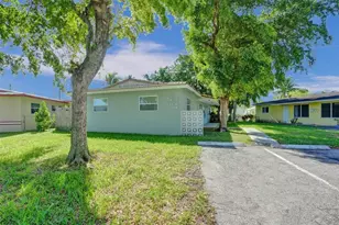 260 NE 41st St, Oakland Park, FL 33334 - Photo 3