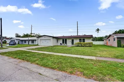 3991 N 41st Ct, Hollywood, FL 33021 - Photo 3