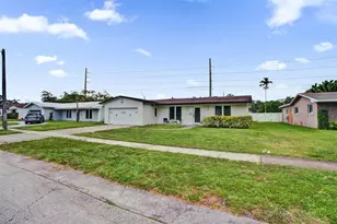 3991 N 41st Ct, Hollywood, FL 33021 - Photo 3
