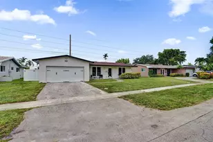 3991 N 41st Ct, Hollywood, FL 33021 - Photo 1