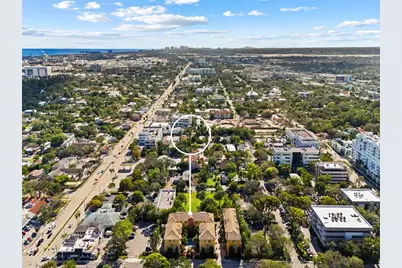 506 SE 7th St, Unit #304, Fort Lauderdale, FL 33301 - Photo 35