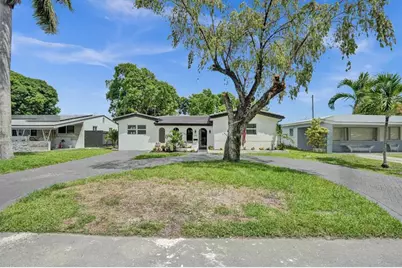 7341  Meridian St, Miramar, FL 33023 - Photo 1