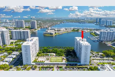 2801 NE 183rd St, Unit #1502W, Aventura, FL 33160 - Photo 3