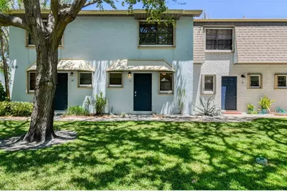 410 N Cypress Drive, Unit #11, Tequesta, FL 33469 - Photo 35