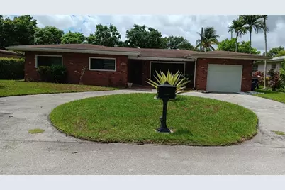 1070 NW 149th Street, Miami, FL 33168 - Photo 1