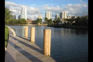 301 Golden Isles Dr, Hallandale Beach, FL 33009 - Photo 5