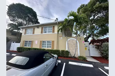 305 NE 16th St, Unit #B7, Fort Lauderdale, FL 33304 - Photo 19