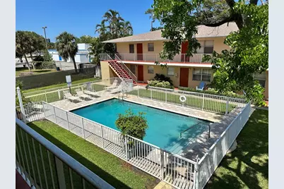 305 NE 16th St, Unit #B7, Fort Lauderdale, FL 33304 - Photo 1