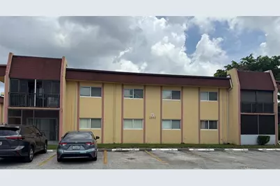 2850 NW 55th Ave, Unit #2D, Lauderhill, FL 33313 - Photo 1