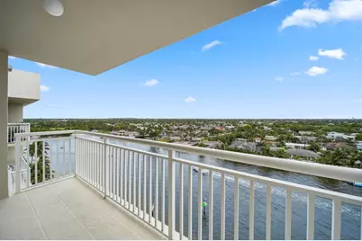 2611 N Riverside Dr, Unit #1106, Pompano Beach, FL 33062 - Photo 13