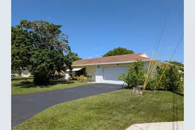 6606 NW 95th Ave, Tamarac, FL 33321 - Photo 3