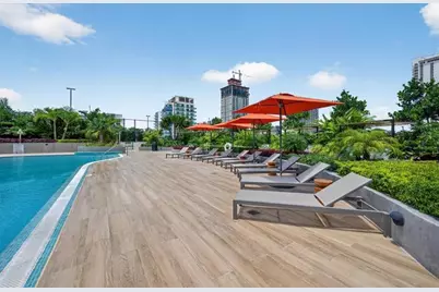 700 NE 24th Street, Unit #5202, Miami, FL 33137 - Photo 37