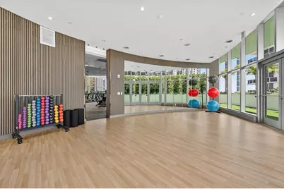 700 NE 24th Street, Unit #5202, Miami, FL 33137 - Photo 35