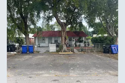 1314-1316 NW 8th Ave, Fort Lauderdale, FL 33311 - Photo 1