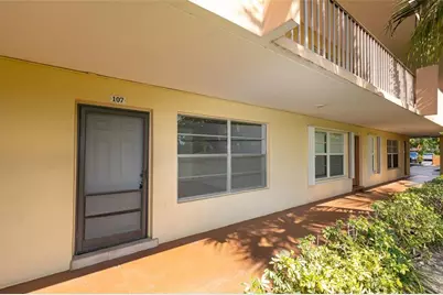 3081 NW 47th, Unit #107, Lauderdale Lakes, FL 33313 - Photo 29