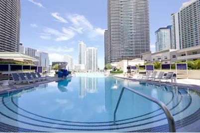 999 SW 1st Ave, Unit #2913, Miami, FL 33130 - Photo 29