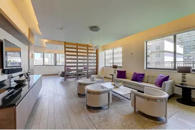 999 SW 1st Ave, Unit #2913, Miami, FL 33130 - Photo 25