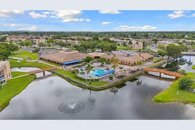 9660  Sunrise Lakes Blvd, Unit #208, Sunrise, FL 33322 - Photo 1