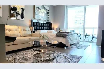 1080  Brickell Ave, Unit #2105, Miami, FL 33131 - Photo 9