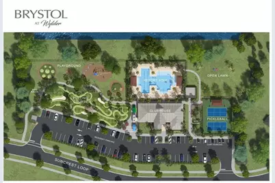 5485 NW Camberly Ct, Port Saint Lucie, FL 34987 - Photo 5