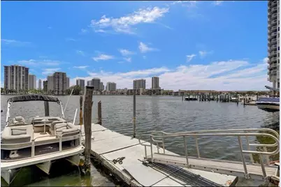 2750 NE 183rd St, Unit #1401, Aventura, FL 33160 - Photo 9