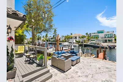 1524 SE 12th St, Unit #6, Fort Lauderdale, FL 33316 - Photo 9