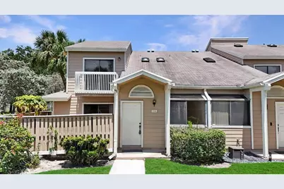 7213  Sportsmans Dr, Unit #7213, North Lauderdale, FL 33068 - Photo 1