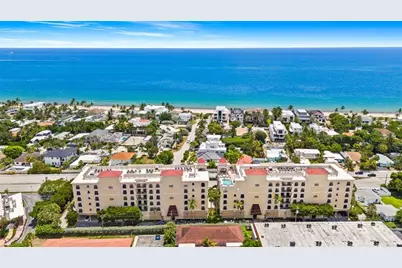 2509 N Ocean Blvd, Unit #675, Fort Lauderdale, FL 33305 - Photo 41