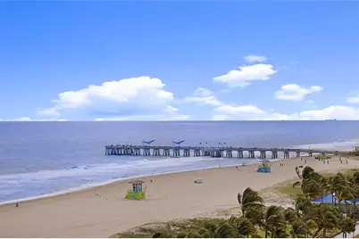 525 N Ocean Blvd, Unit #1125, Pompano Beach, FL 33062 - Photo 33