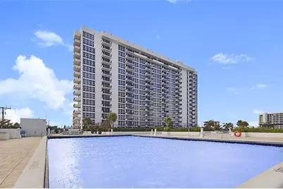 525 N Ocean Blvd, Unit #1125, Pompano Beach, FL 33062 - Photo 35